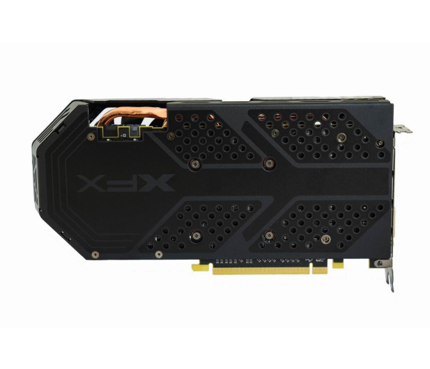 XFX Radeon RX 590 Fatboy OC+ 8GB GDDR5 - 463849 - zdjęcie 6
